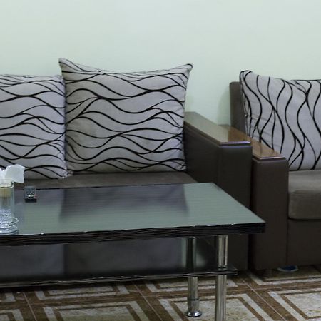 Hotel Fenix Complex Kapan Bagian luar foto