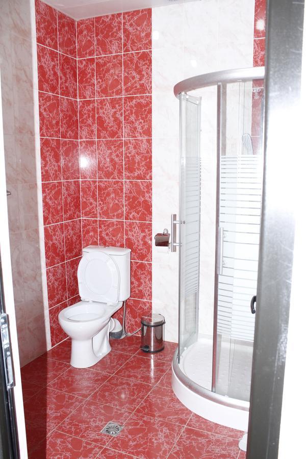 Hotel Fenix Complex Kapan Bagian luar foto